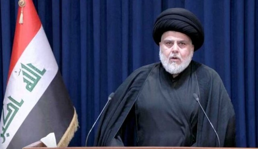 مقتدی صدر: اقدامات سفیر آمریکا آغاز نشر فاحشه‌گری در عراق است