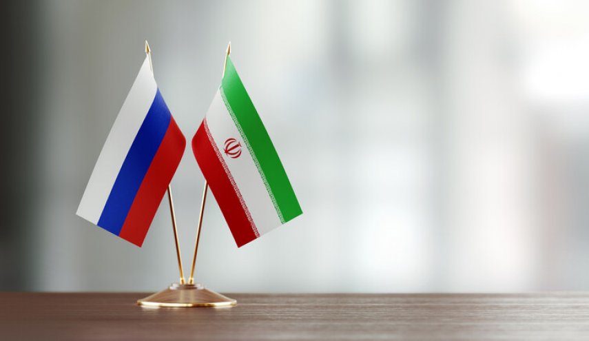 روسيا وإيران تتعاونان بشكل مشترك في مجال الطيف الترددي