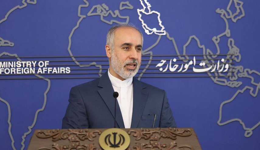 پیام تسلیت وزارت خارجه به خانواده های شهدای حادثه تروریستی خاش - تفتان