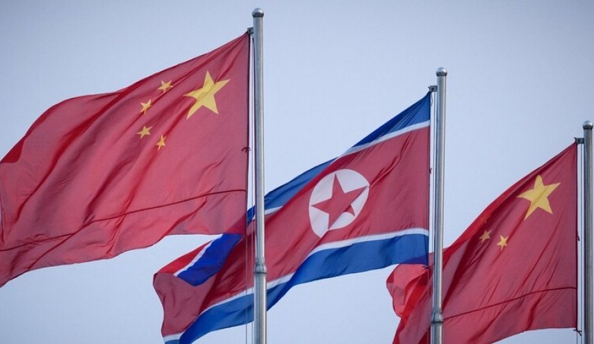 كوريا الشمالية تدعو وفدا صينيا للمشاركة في احتفالات رسمية