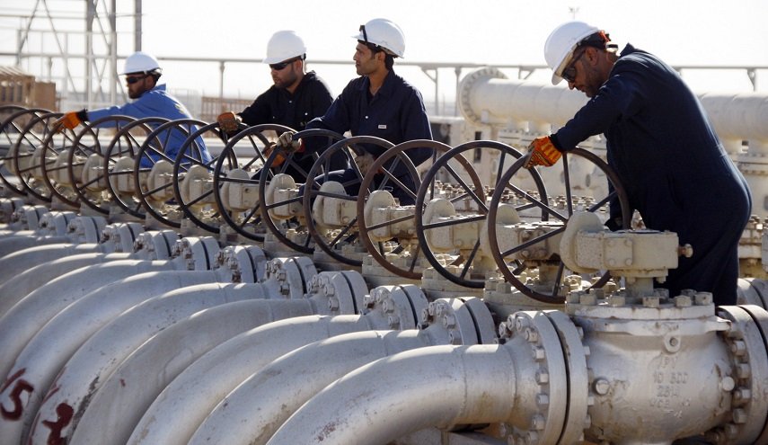 قيادي كردي يقترح اتخاذ إيران كمنفذ بديل لتصدير النفط العراقي