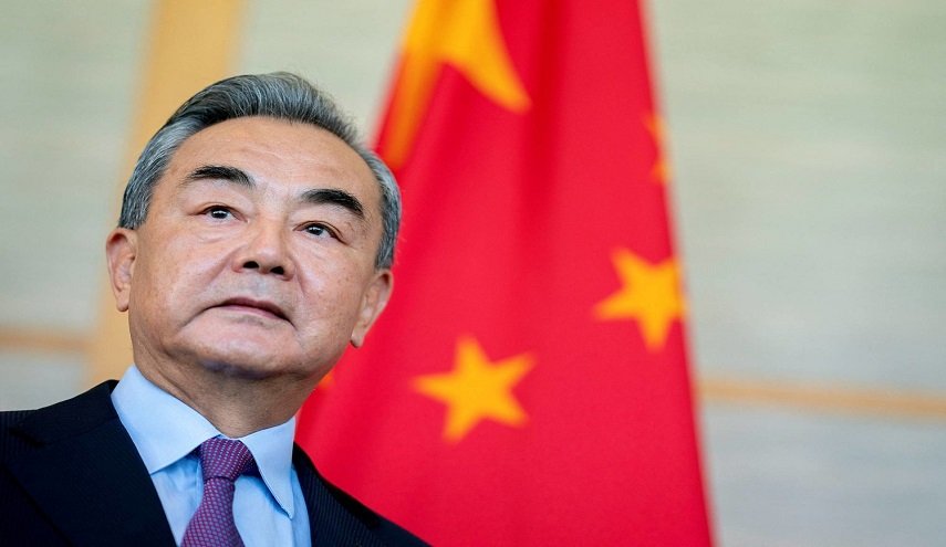وزير خارجية الصين الجديد يزور تركيا غدا
