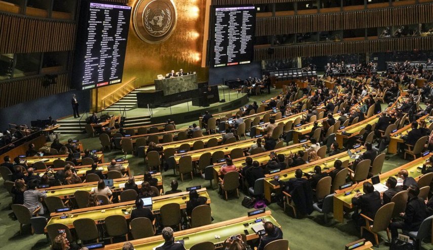 اولین واکنش سازمان ملل به هتک حرمت قرآن کریم در سوئد و دانمارک