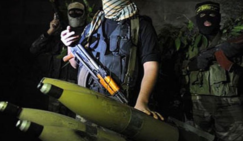 جهاد اسلامی: ساخت سلاح در غزه و کرانه باختری ادامه دارد
