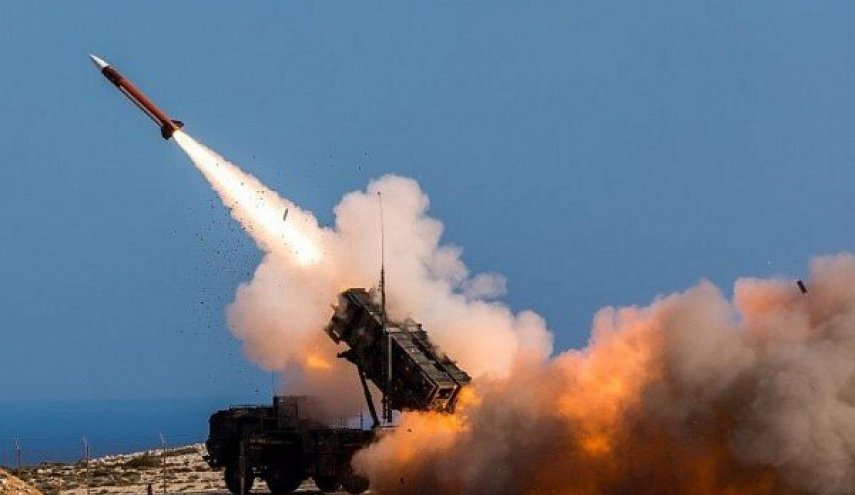سامانه موشکی «بدر۱» در یمن؛ فراتر از رادارهای آمریکایی