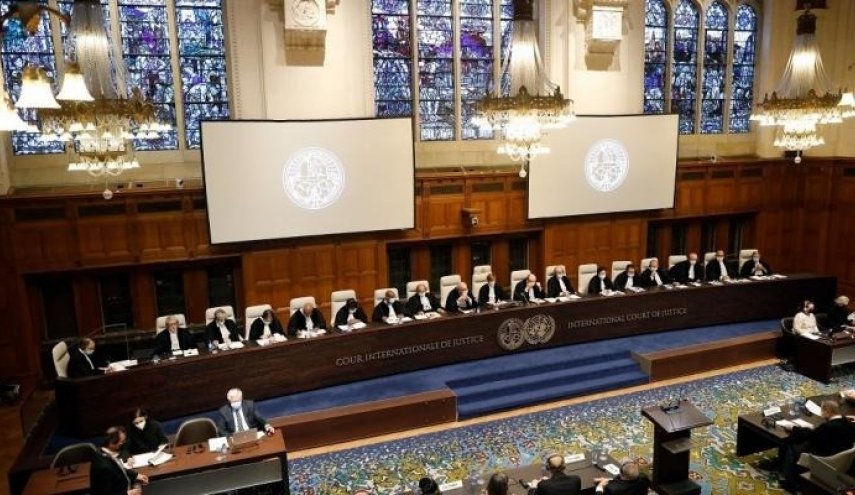 قطر تقدم مذكرة لمحكمة العدل الدولية بشأن جرائم الاحتلال
