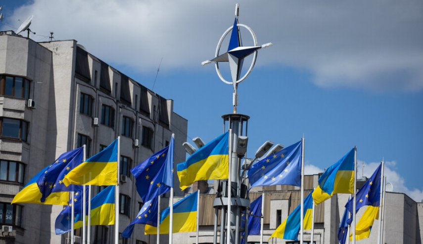 أوكرانيا: اتفقنا مع الناتو على اتخاذ إجراءات في البحر الأسود