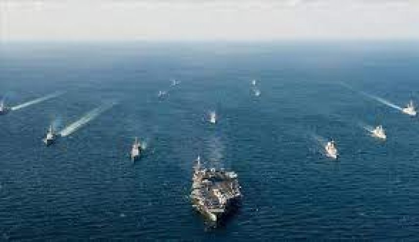 الصين: إرسال سفن وطائرات أجنبية إلى بحر الصين الشرقي والجنوبي يفاقم التوتر