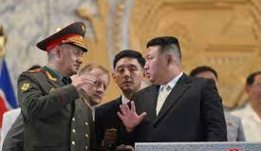 واشنطن تعلق على زيارة شويغو إلى كوريا الشمالية