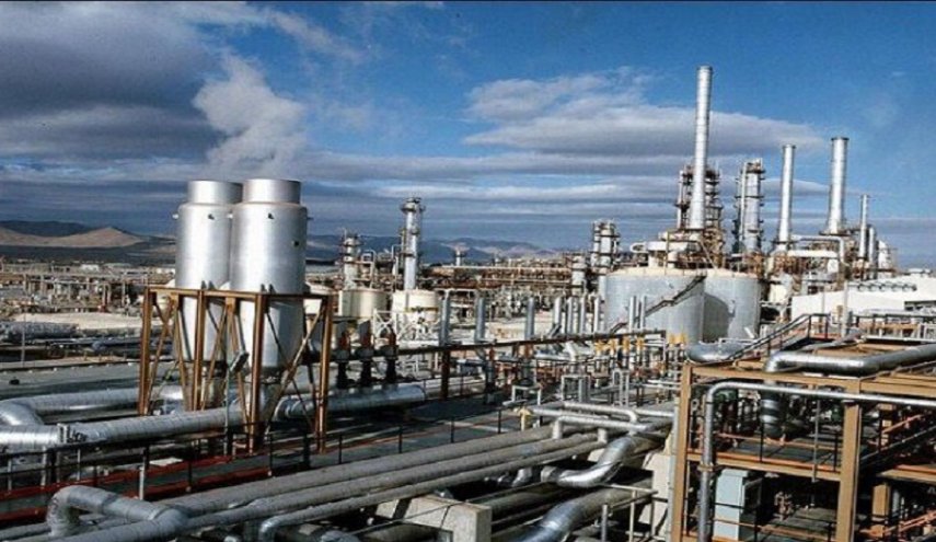 دول أجنبية تتقدم بطلبات تعاون مع ايران في قطاع البتروكيماويات
