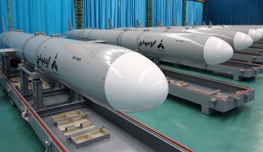 الدفاع الايرانية: من أولوياتنا تعزيز القدرات الصاروخية
