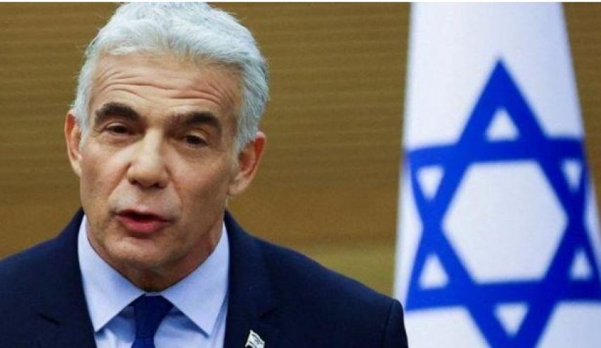 زعيم المعارضة الإسرائيلية يضع شرطا لقبول التفاوض