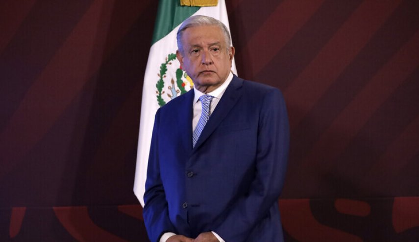 رئيس المكسيك قد يحضر مفاوضات السلام حول أوكرانيا بالسعودية
