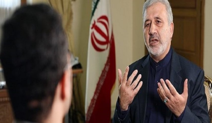 السفير الإيراني في الرياض : طهران اقترحت فكرة منتدى حوار إقليمي مع دول الخليج الفارسي