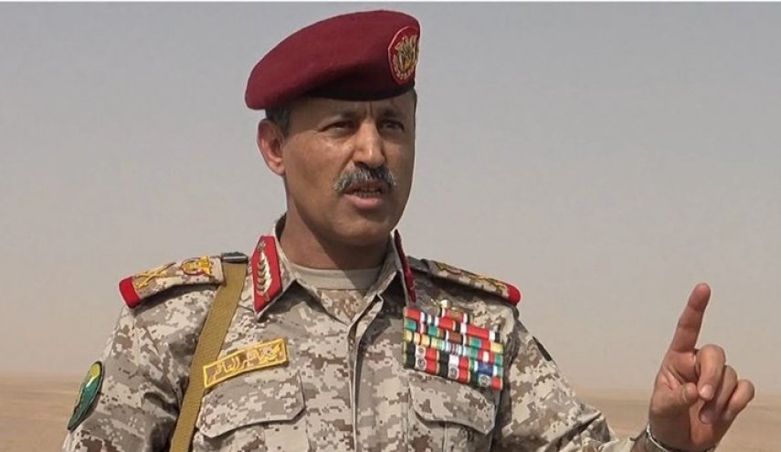 وزير الدفاع اليمني يحذر الاحتلال من التواجد في المياه الإقليمية اليمنية