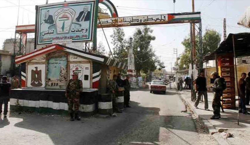 هكذا اندلعت حرب المخيم بظل محاولات استدراج الجيش اللبناني الى المعركة