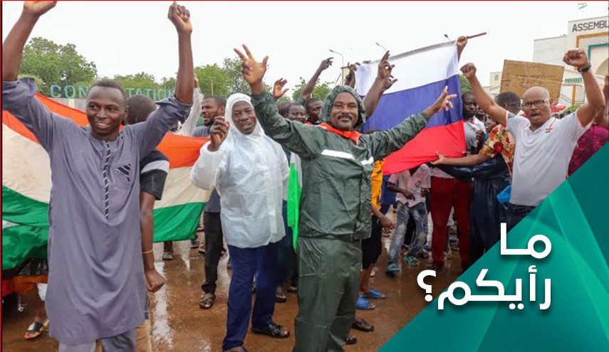 ما وراء ما يجري في كواليس انقلاب النيجر