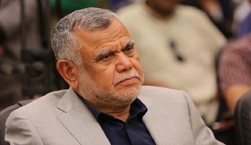 العامري يدعو برلمان العراق الى إلغاء قرارات مجلس قيادة الثورة المنحل