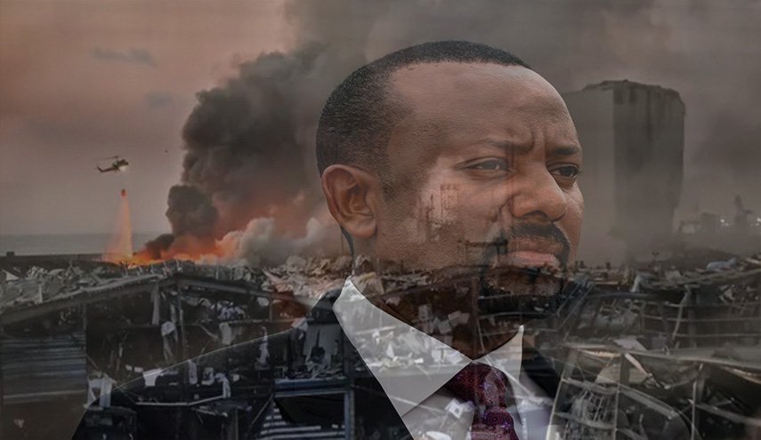 إثيوبيا تعلن حالة الطوارئ بسبب اشتباكات مسلحة
