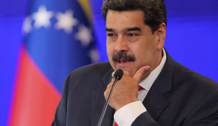 الرئيس الفنزويلي: ترامب كان وراء محاولة اغتيالي