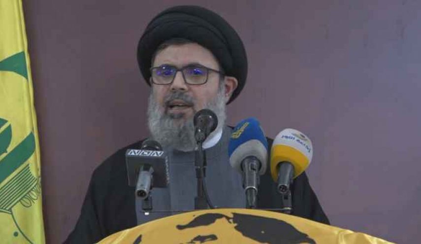 صفي الدين: حزب الله أكثر جهة حريصة على عدم إنهيار مؤسسات لبنان