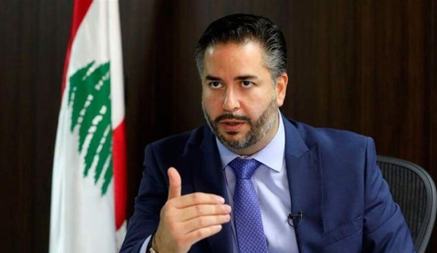 وزير لبناني يوضح ما قصده بـ