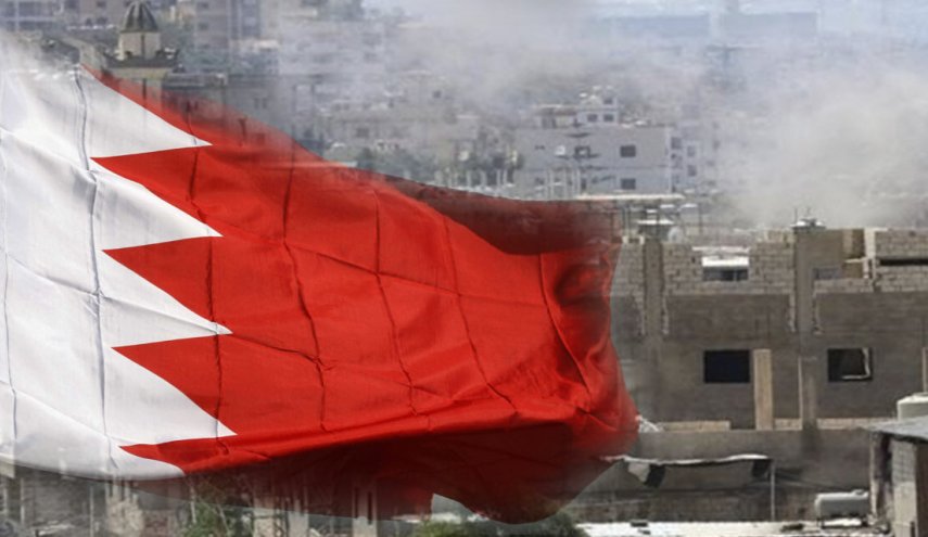 البحرين تدعو رعاياها لمغادرة لبنان 
