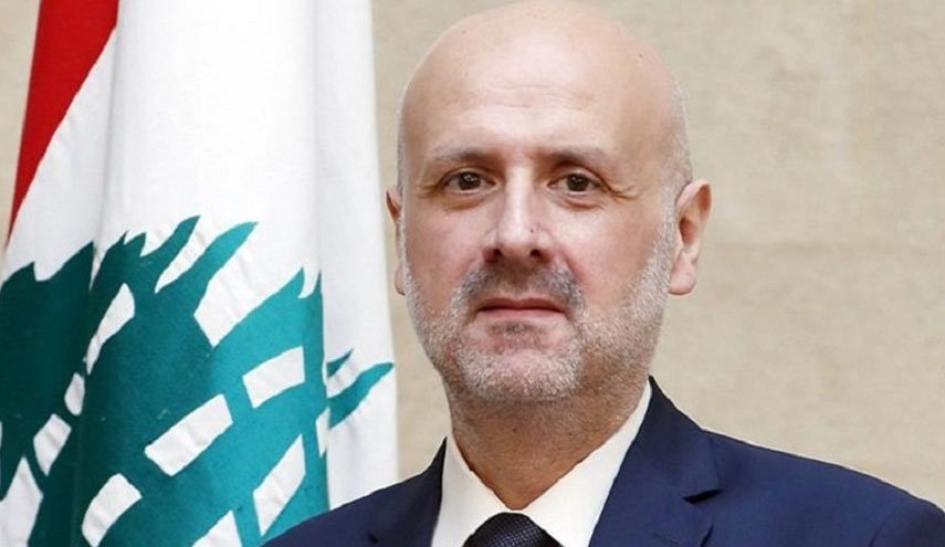 وزیر کشور لبنان: هیچ‌گونه نگرانی درباره اتفاقات امنیتی وجود ندارد