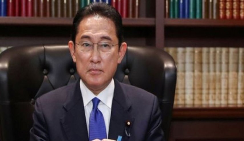 رئيس وزراء اليابان يدعم مفاوضات رفع الحظر عن ايران