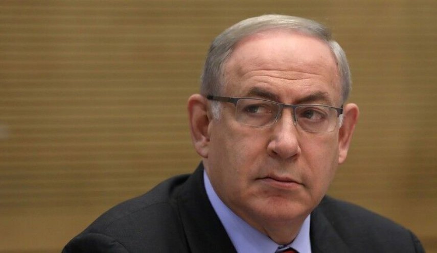 نتانیاهو: هرگز کشور فلسطین در کنار «اسرائیل» تشکیل نخواهد شد