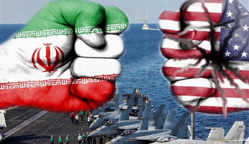 واشنطن تهدف 'تصعيدا عسكريا' بتكثيف ناقلاتها في الخليج الفارسي 