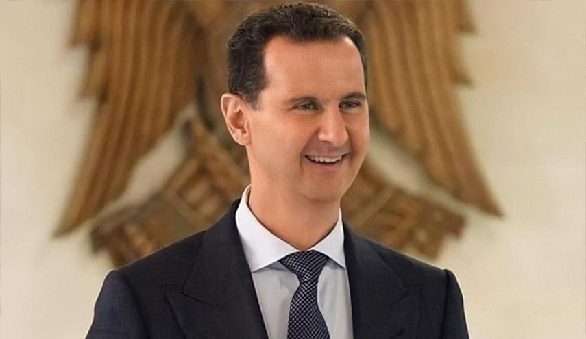 الرئيس الأسد يصدر مرسوما بتسمية الدكتور محمد عامر مارديني وزيرا للتربية
