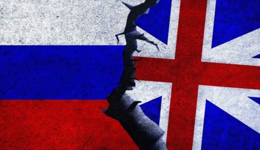 عقوبات بريطانية جديدة لشخصيات وشركات عدة دول لتحجيم ترسانة روسيا