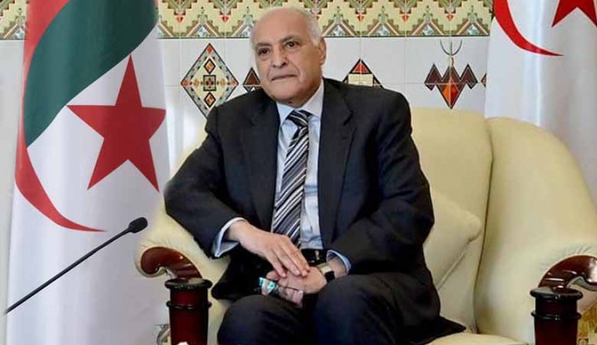وزير خارجية الجزائر يزور واشنطن في زيارة عمل ليومين