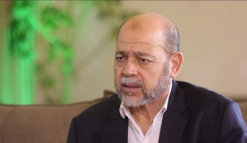 أبو مرزوق: اجتماع الفصائل في مصر لم يحقق ما يريده الشعب الفلسطيني
