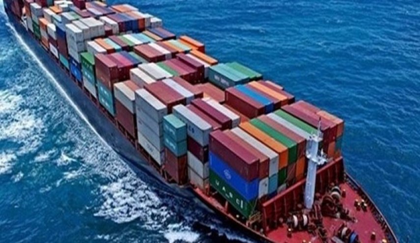 واردات ايران من السلع الاساسية بلغت 7.4 مليون طن