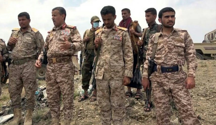 وزير الدفاع اليمني: تحرير المناطق المحتلة حق شرعي وقانوني