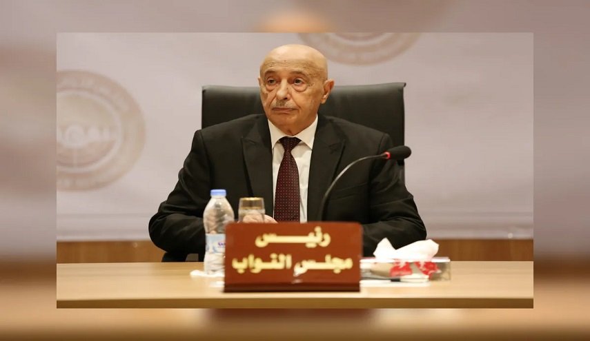 برلمان ليبيا يدين اشتباكات مسلحة وجرائم خطف في طرابلس ويطالب بوقفها فورا