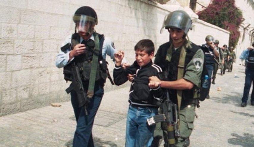 فلسطين.. تفاصيل التعذيب الذي تعرض له أصغر أسير بسجن الدامون