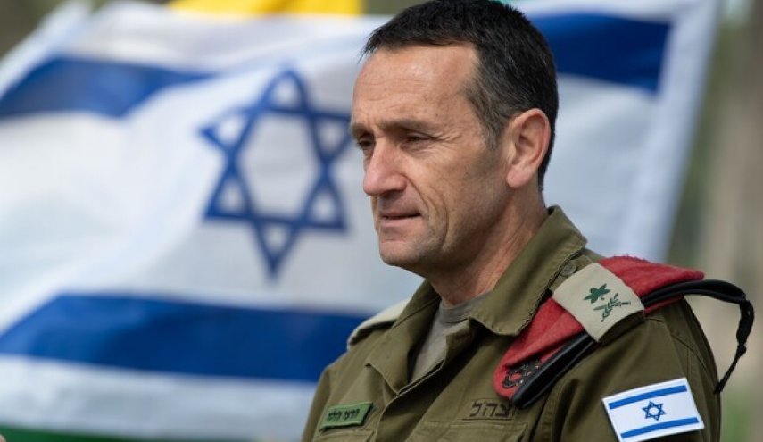 جنرال إسرائيلي: نحن محاصرون بحلقة خانقة أخطر من النووي