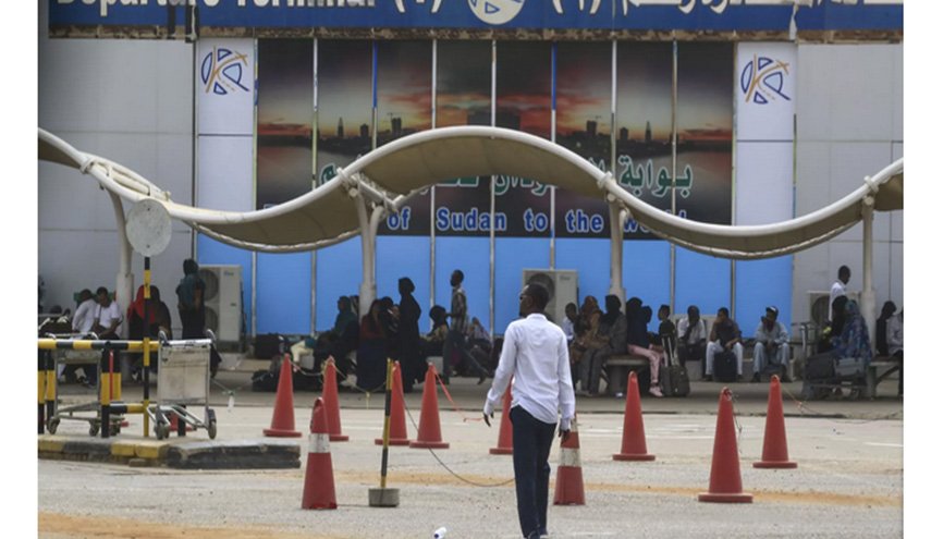 السودان يعيد فتح مجاله الجوي بالقطاع الشرقي في البلاد
