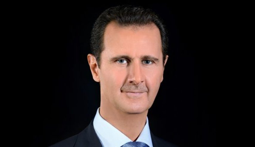 الرئيس السوري يصدر قراراً بزيادة العبء العسكري
