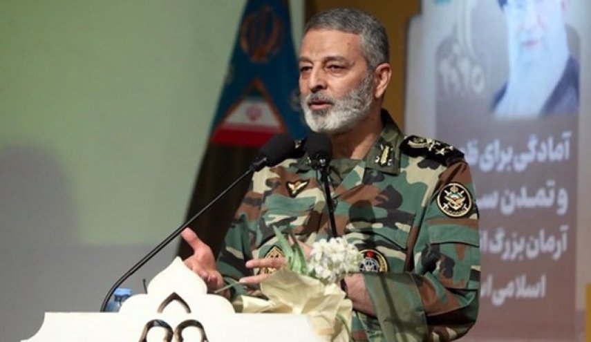 اللواء موسوي: إيران شكلت أنموذجاً فعالاً للدفاع الإقليمي