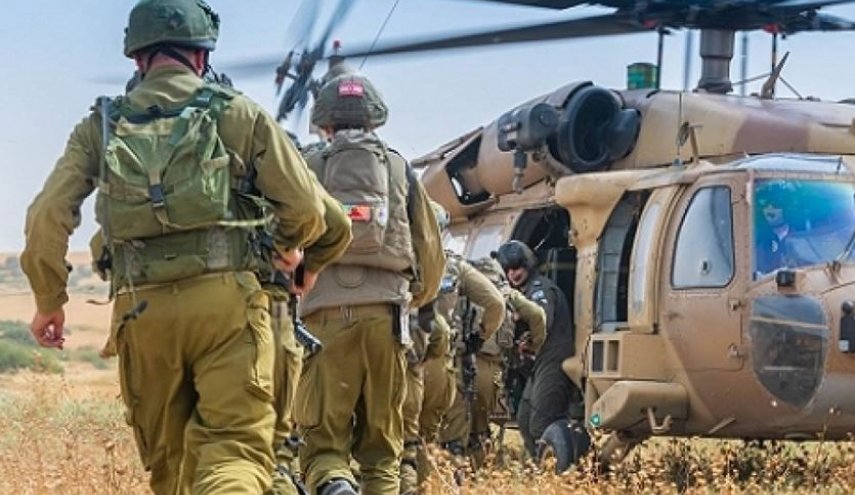 سلاح الجو الإسرائيلي يتخذ قرارات عسكرية جديدة بحق ضباط الاحتياط
