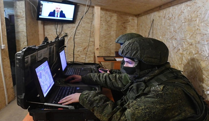 روسيا تحبط هجوما إرهابيا جديدا لمُسَيَّرَة أوكرانية على 'مسكو' 