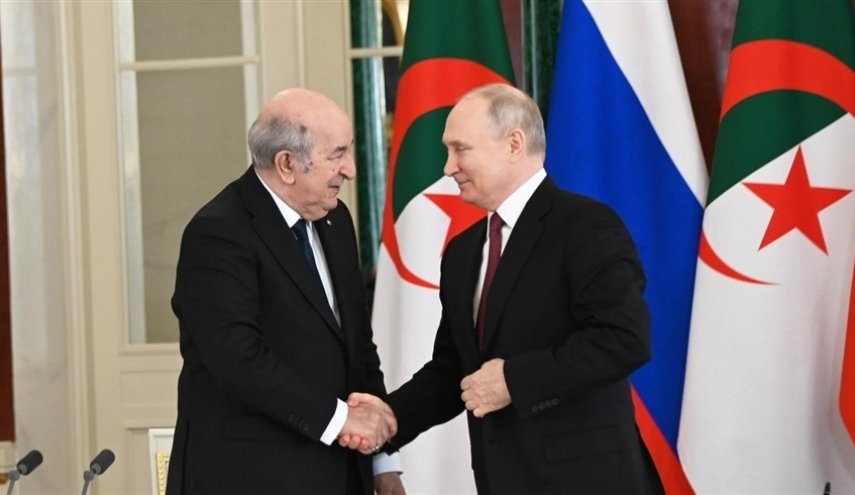 روسيا تعتزم إنشاء مكتب تمثيلي في الجزائر
