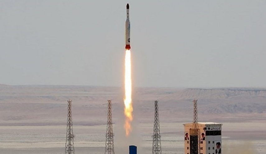 إطلاق حاملي الأقمار الصناعية سيمرغ و ذوالجناح على جدول أعمال وزارة الدفاع 