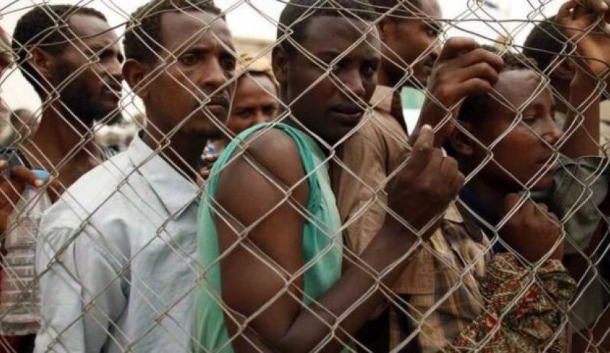  رايتس ووتش تتهم السعودية بقتل مئات المهاجرين الإثيوبيين