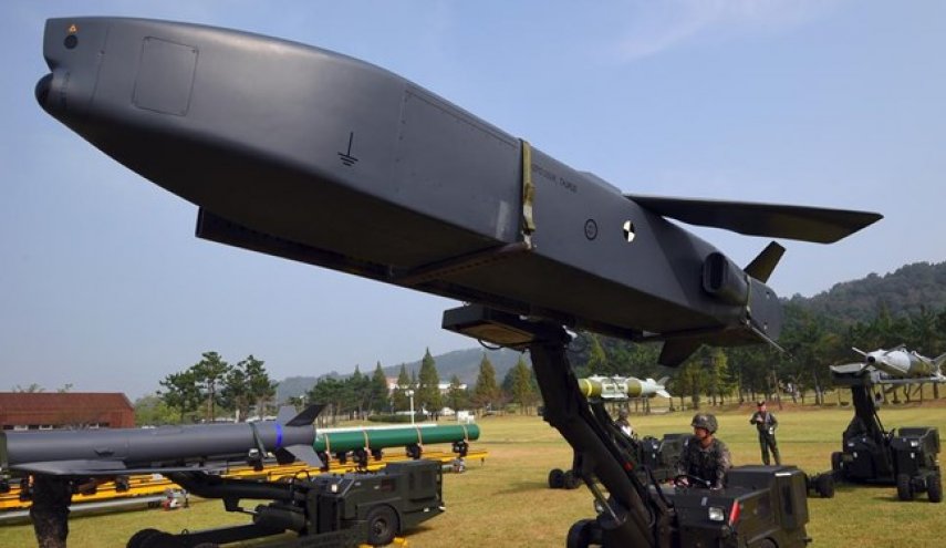 تردید آلمان برای ارسال موشک کروز «تاروس» به اوکراین