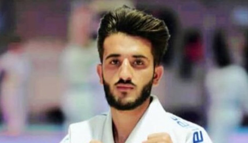 لاعب جوجيتسو إيراني يرفض مواجهة لاعب صهيوني